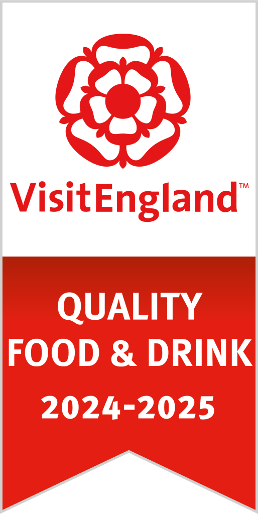 Quality Food & Drink 2024-25