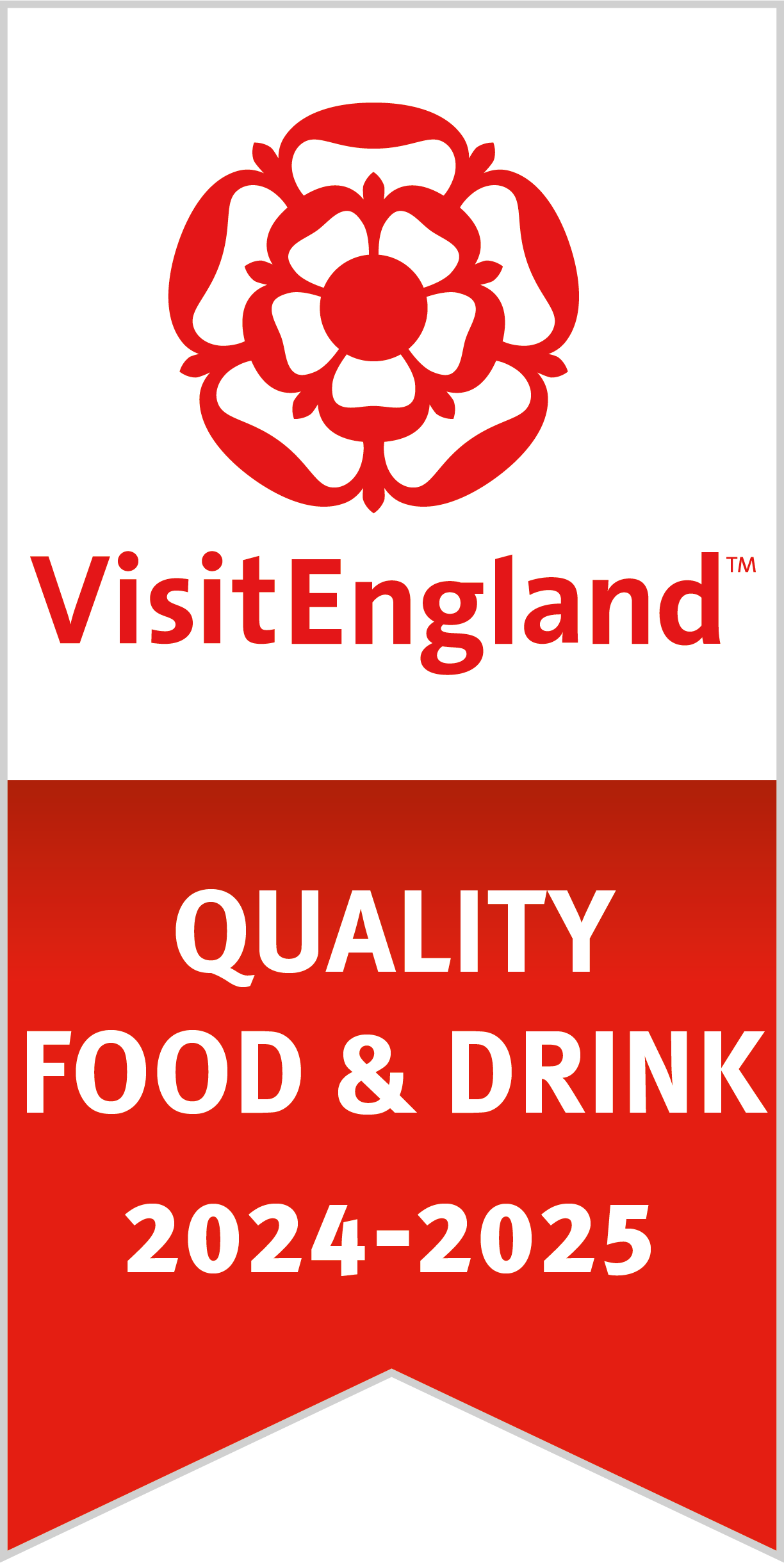 Quality Food & Drink 2024-25